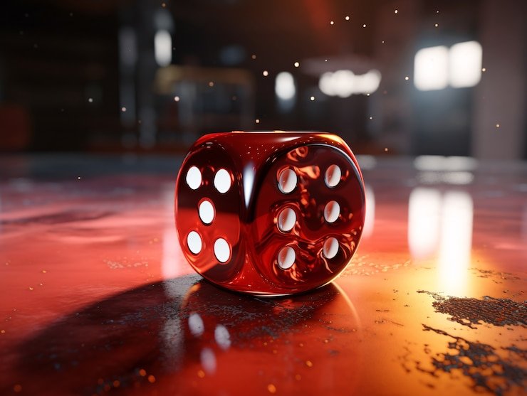 MSC Baccarat table on register togelup platform
